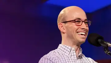 S3 E5: Roller Skates and Swings - Childhood Stories by Adam Booth Andy Offutt Irwin