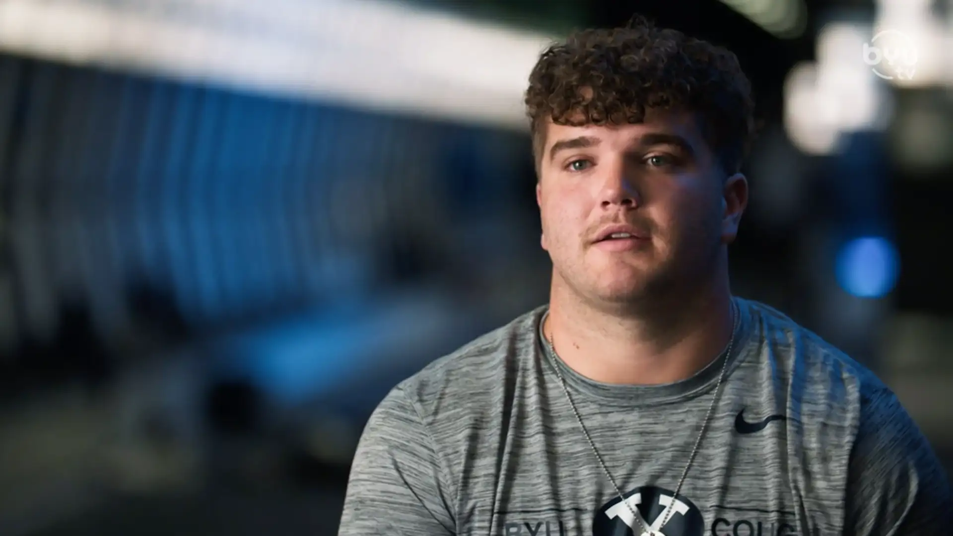 Masen Wake & Chaz Ah You