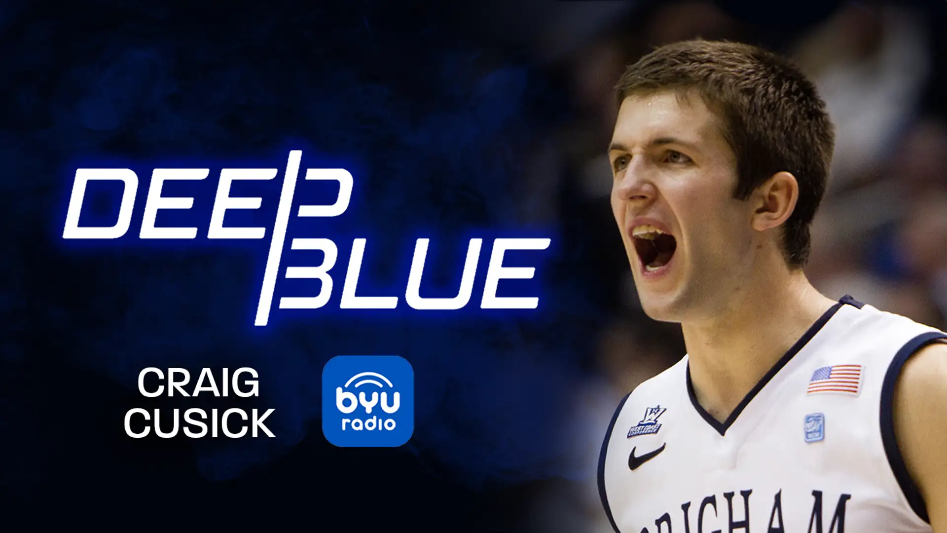 Craig Cusick - Bittersweet Buzzer Beater