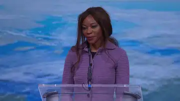 Dambisa Moyo | The Macroeconomic, Geopolitical, and Social Trends Defining Our World