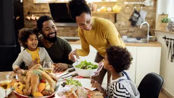 Thanksgiving Traditions