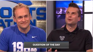 Question of the Day