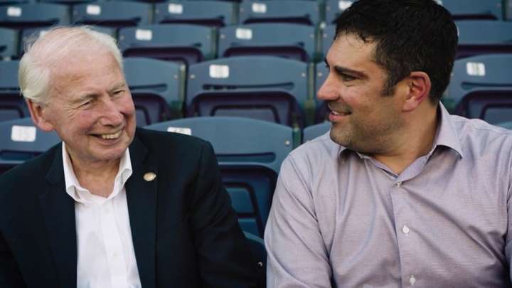 Kansas State: Revival - The Bill Snyder Story