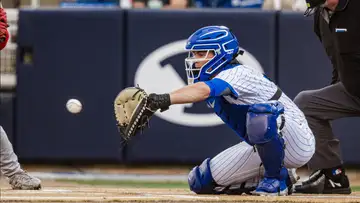 BYU vs Arizona Game 3 Full Broadcast