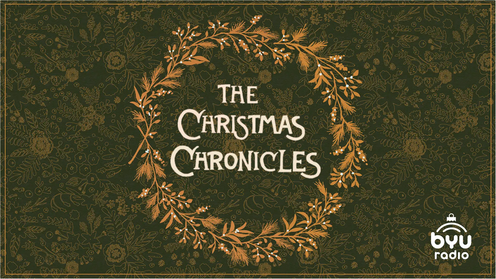 BONUS: The Christmas Chronicles