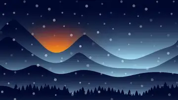 Winter Solstice