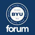 BYU Forum Address