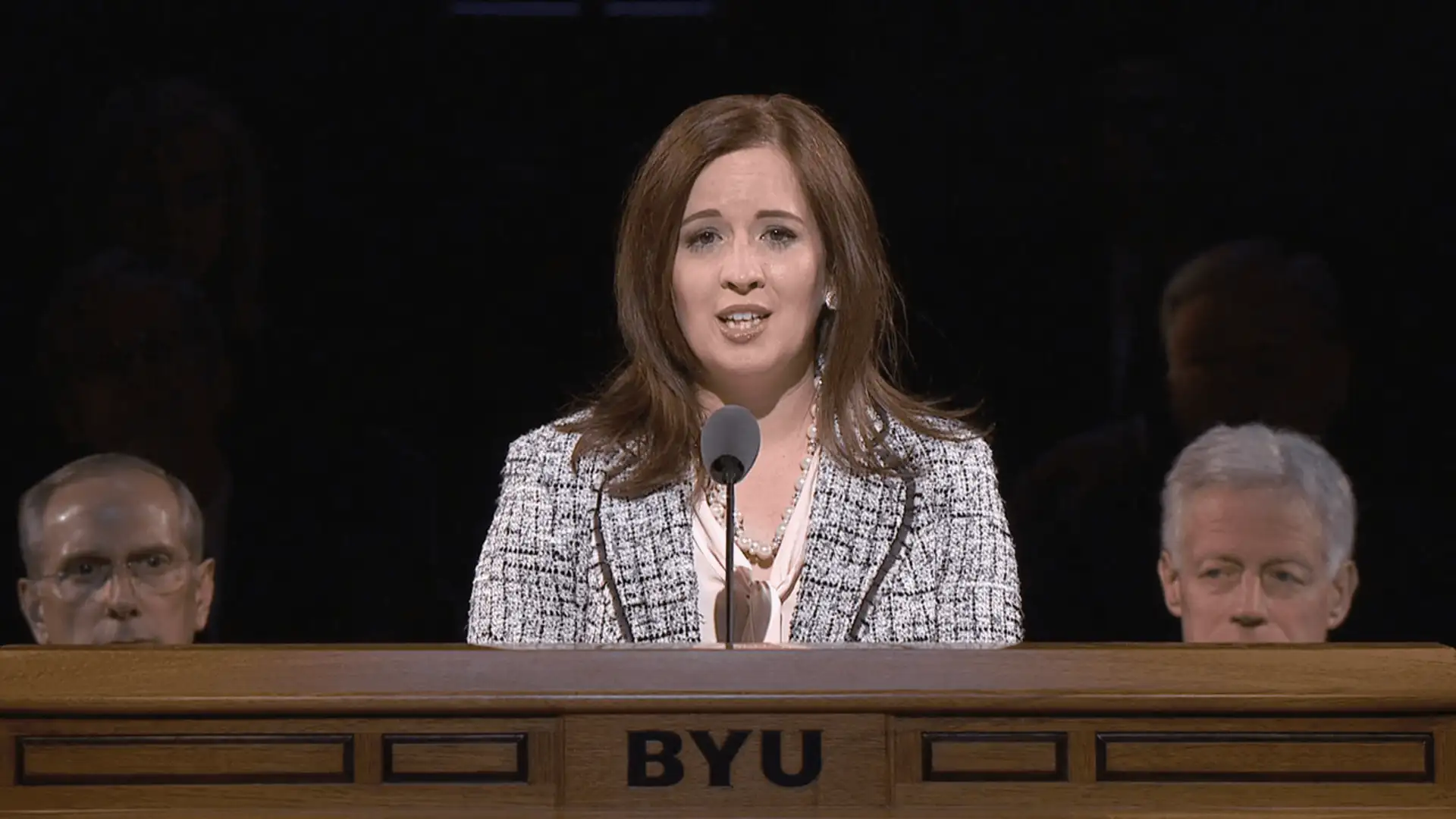 Erin Kramer Holmes | Waiting upon the Lord: The Antidote to Uncertainty