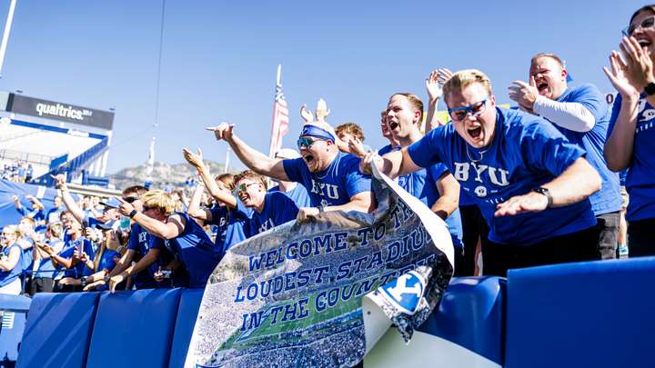 At Last! Game Week Is Here!
