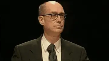 Elder Henry B. Eyring | A Child of God