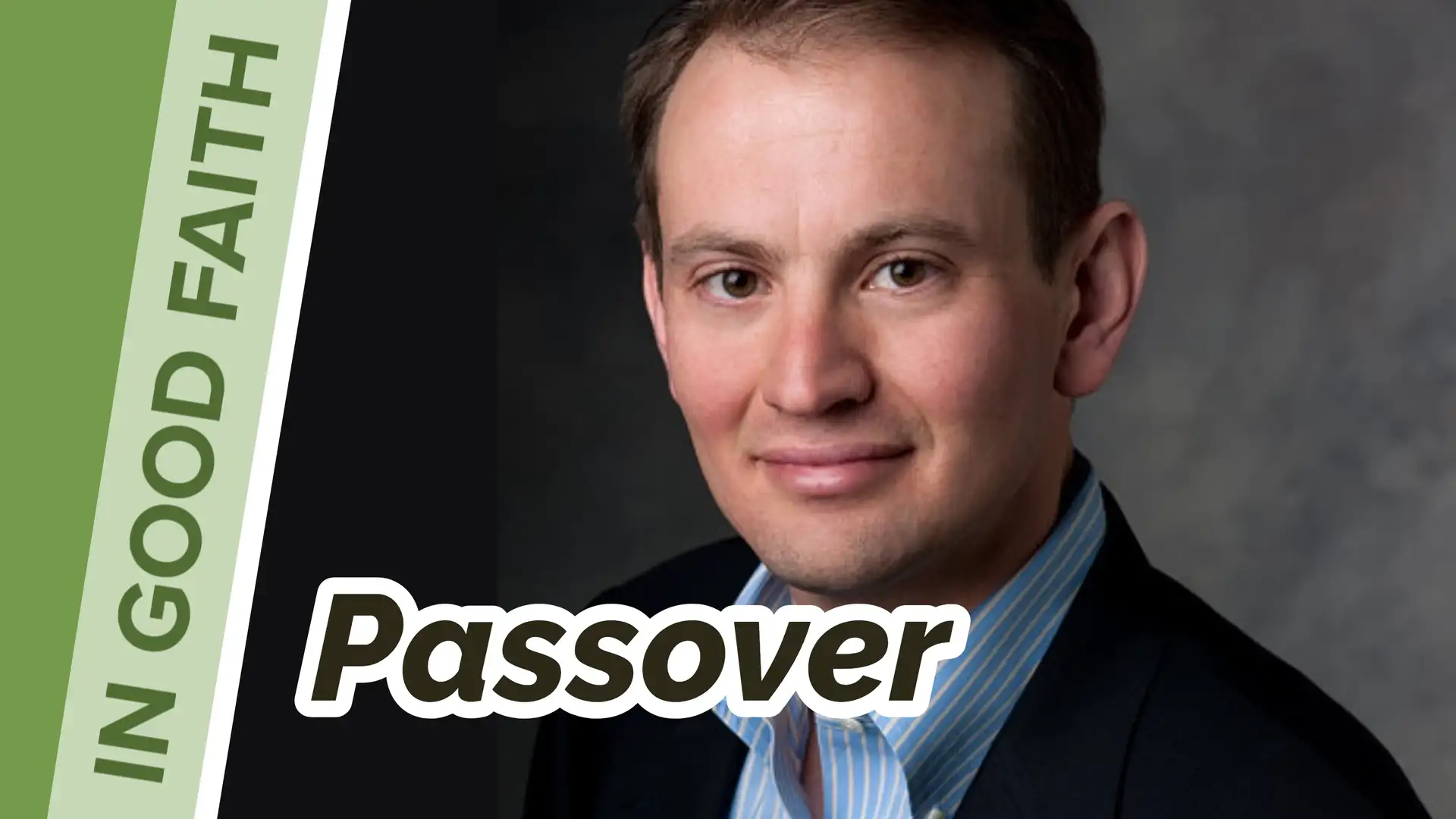 Ep. 198: Rabbi Evan Moffic – Passover, Part II