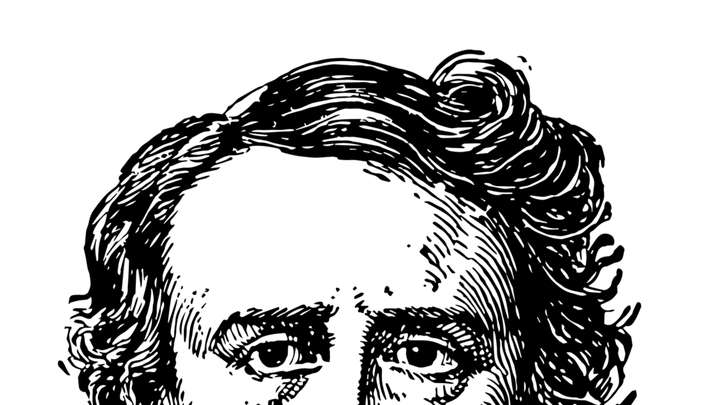 EXTRA: "Annabel Lee" by The Three D's