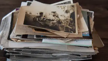 Memoir Writing