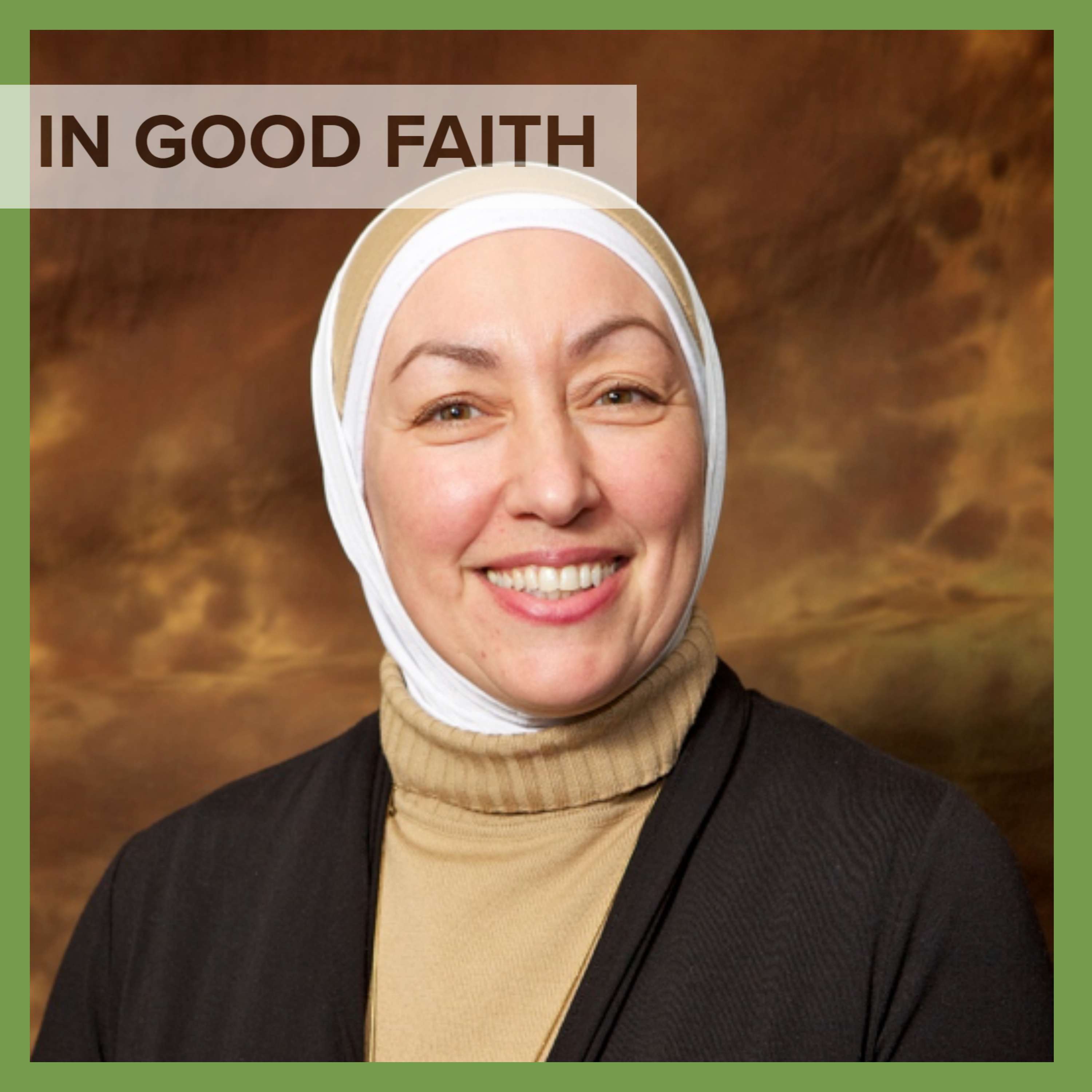 Ep. 261: Can leveraging hope create a poverty-free world? | Najah Bazzy
