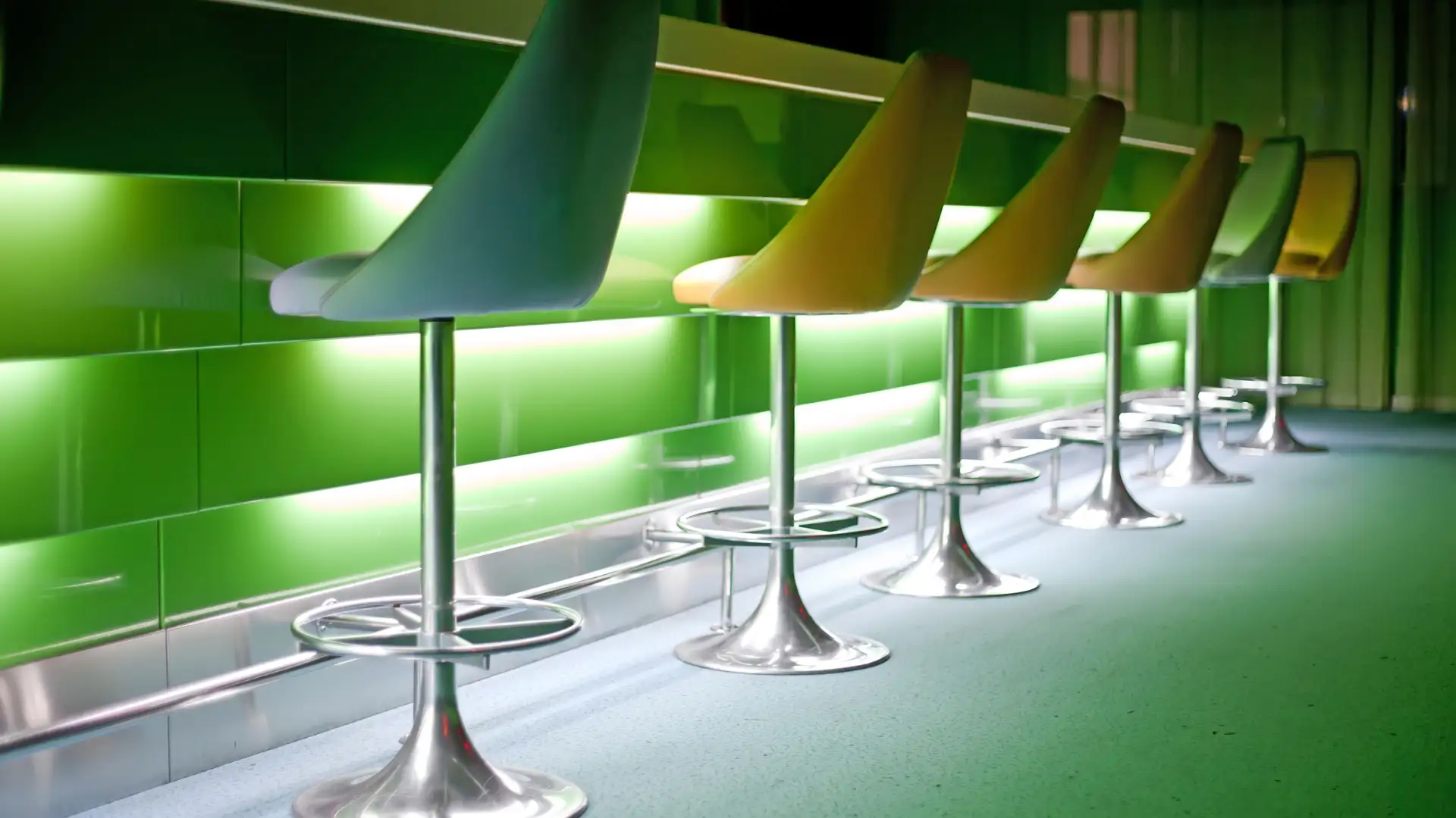 Green Light for Migraines, Wikipedia, Hangry Science