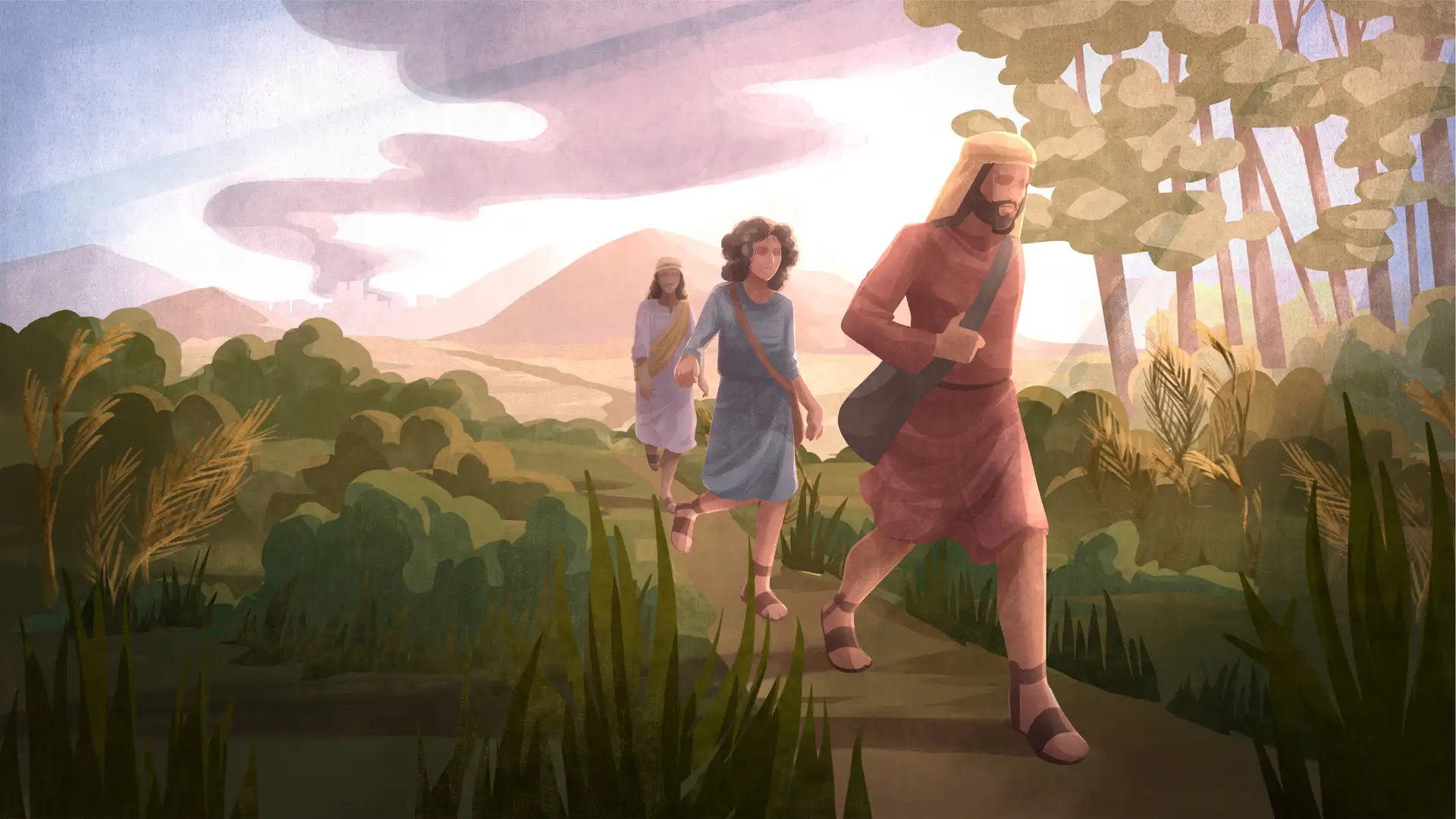 December 25-31 | Revelation 15-22