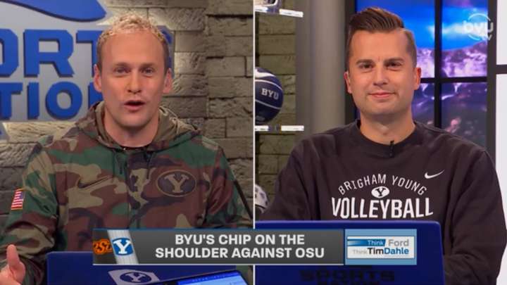 BYU vs. Oklahoma State preview