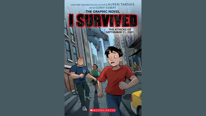 I Survived 9/11