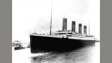 Titanic
