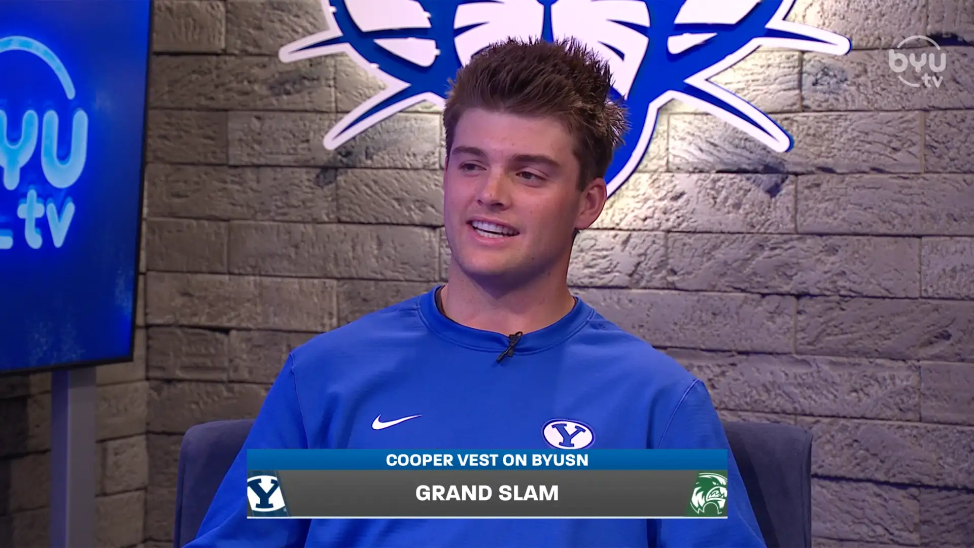 Baseball Update with Cooper Vest 