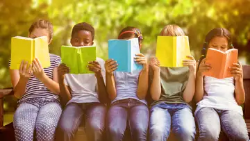 Reading Curriculum