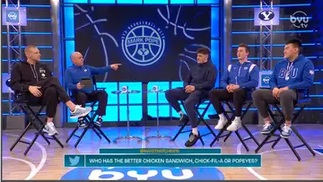 Social Media Q & A