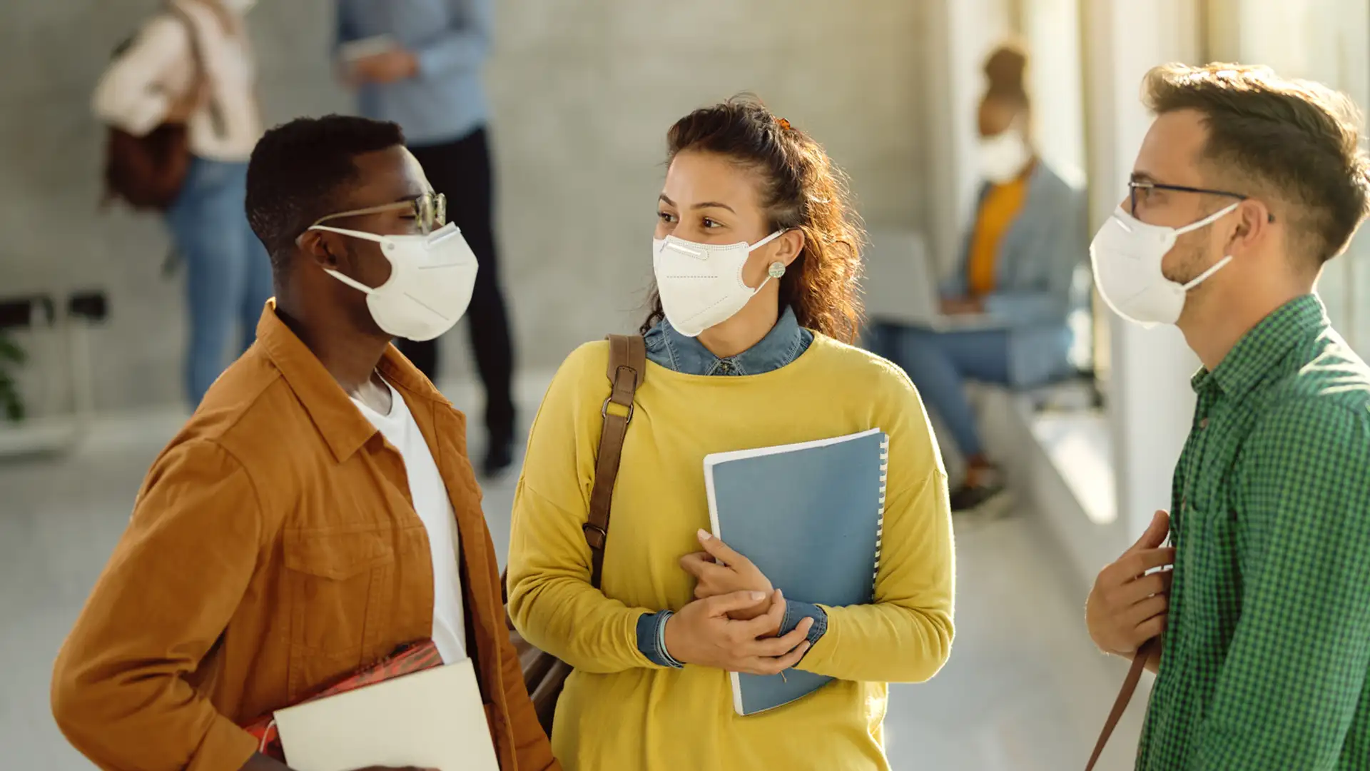 Post-Covid Education 