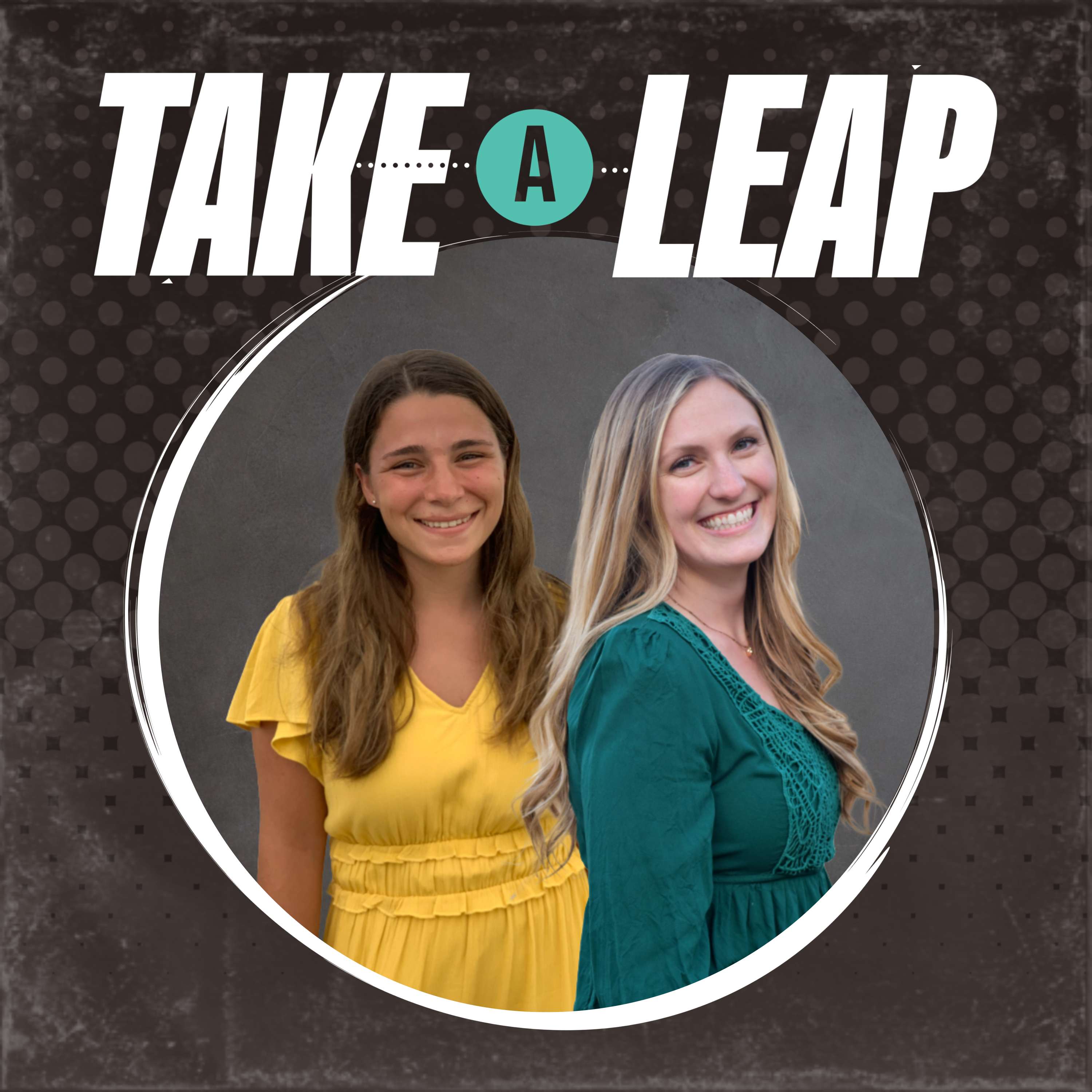 Anna and Elyse: Is faith a human right? episode artwork