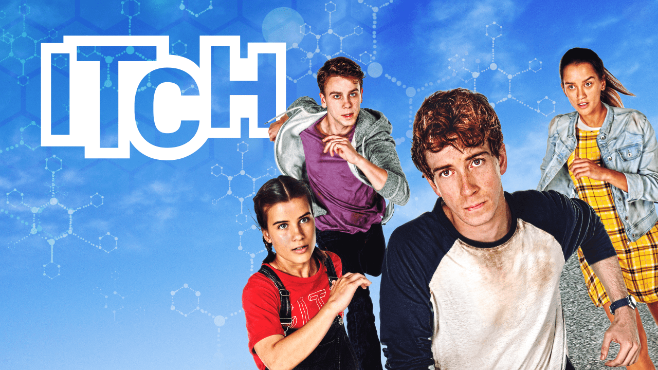 Itch - BYUtv