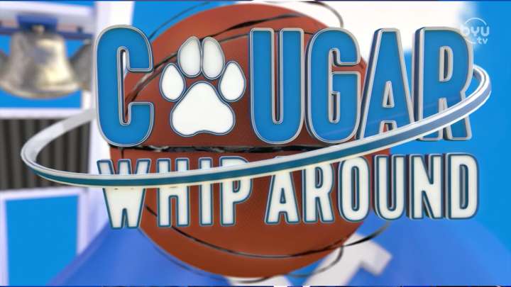 Cougar Whiparound