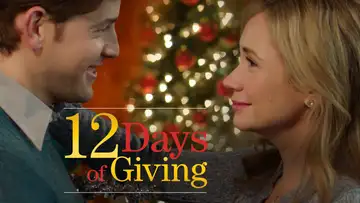 12 Days of Giving