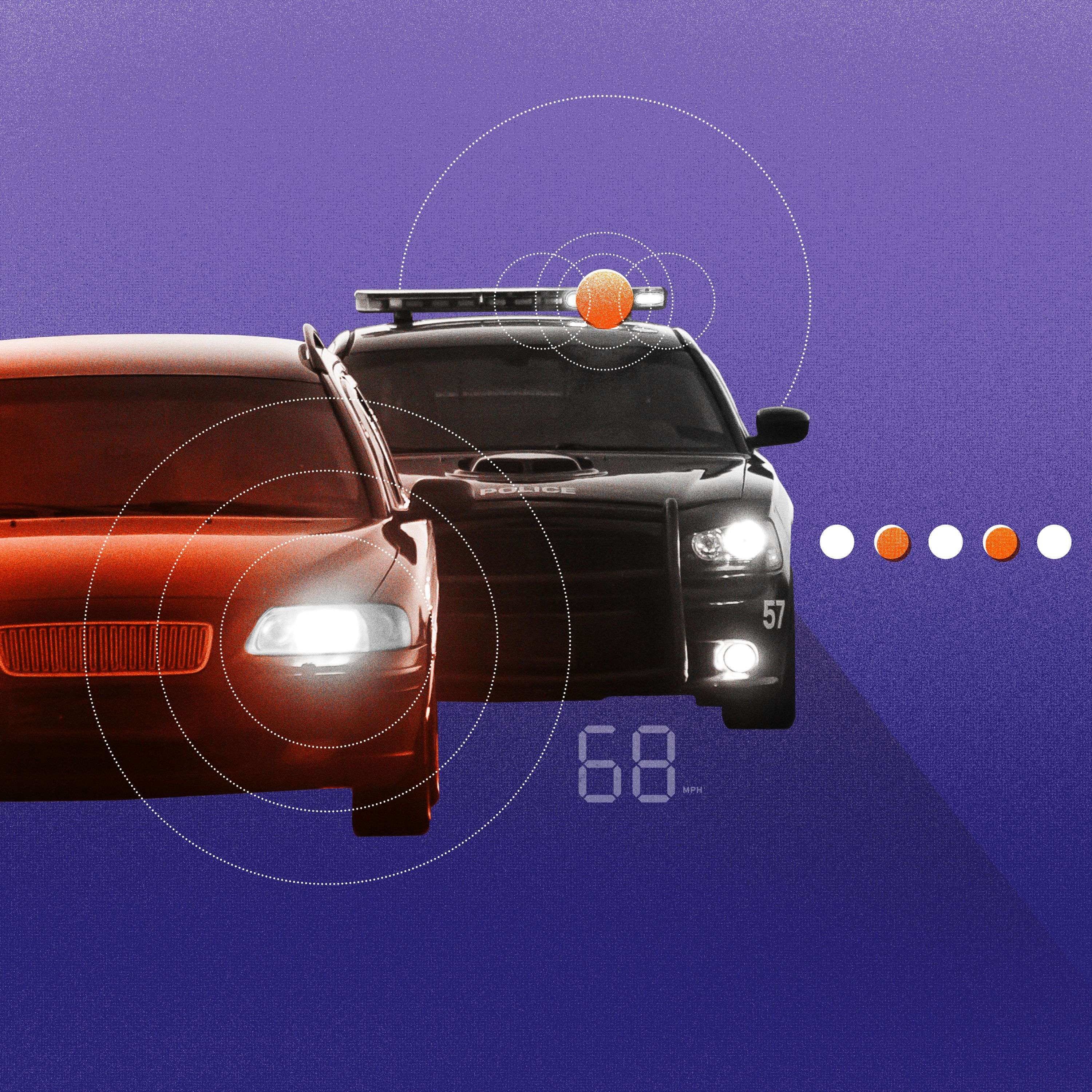 Are Routine Traffic Stops Helping or Hurting Public Safety?