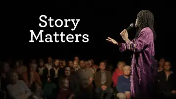 Story Matters