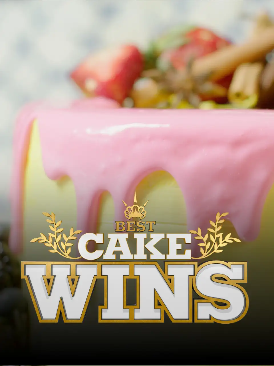 Best Cake Wins - BYUtv
