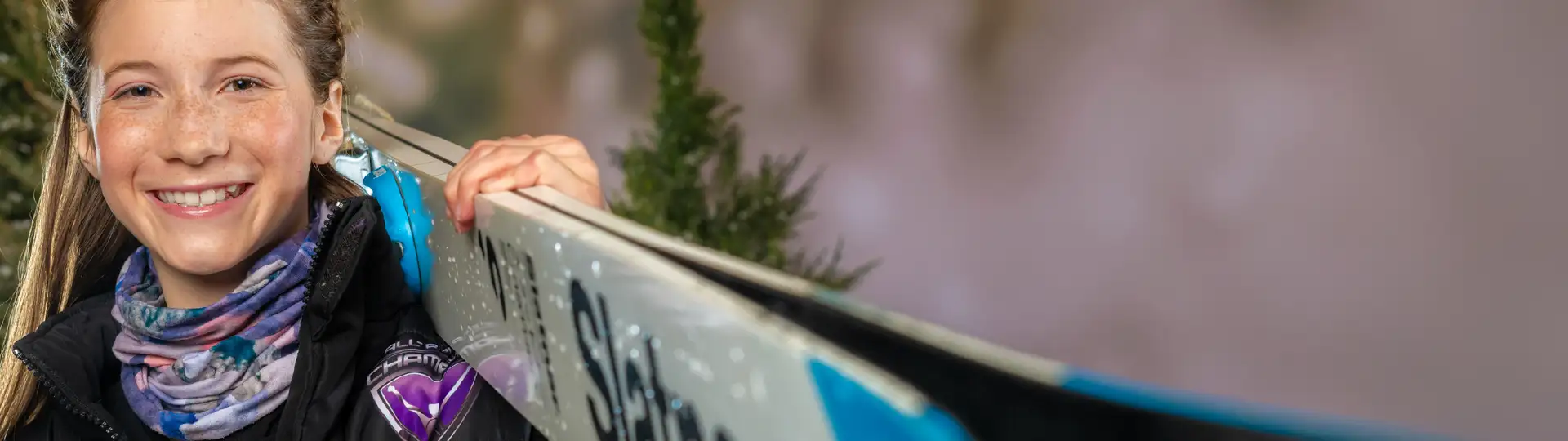 Taking Athletics to a New Level