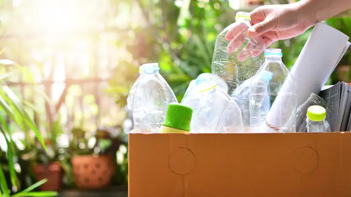 Recycling