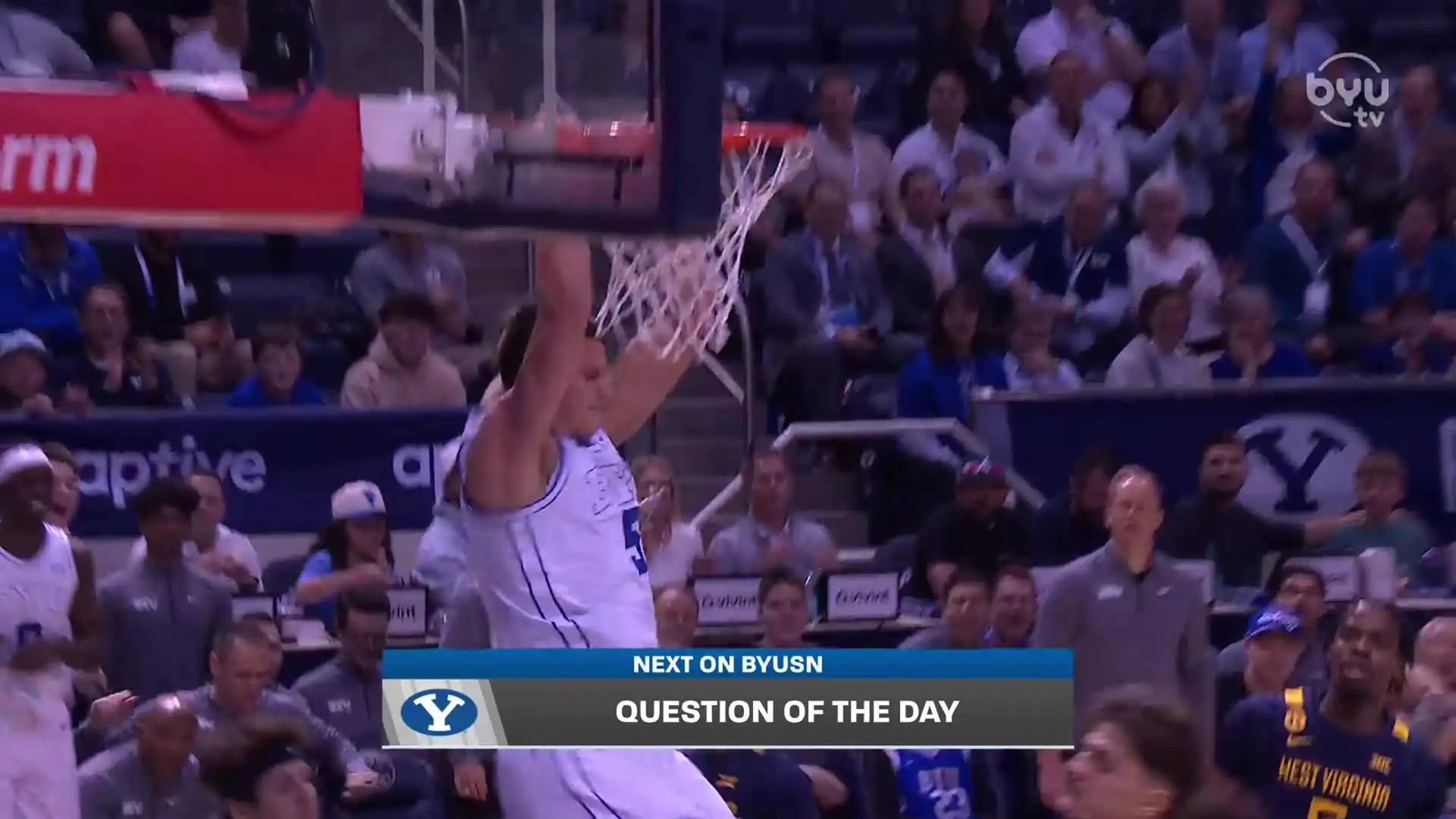 Cougar Nations Schedule Changes