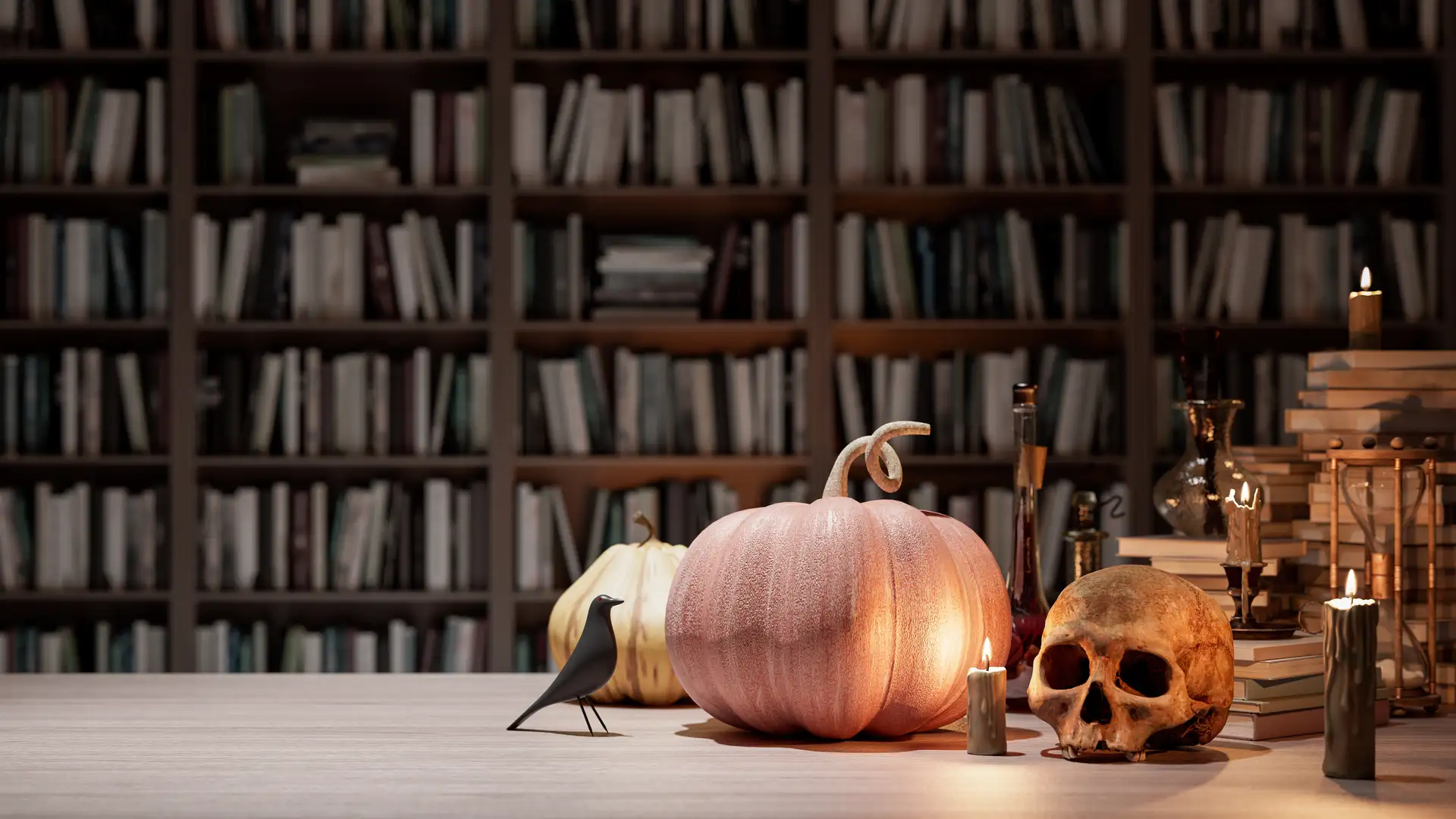 Liana Tan - What is Halloween?