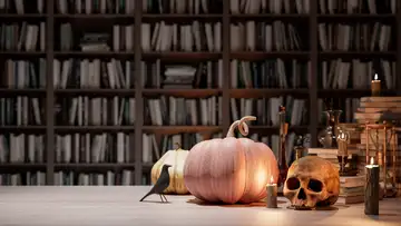 Liana Tan - What is Halloween?