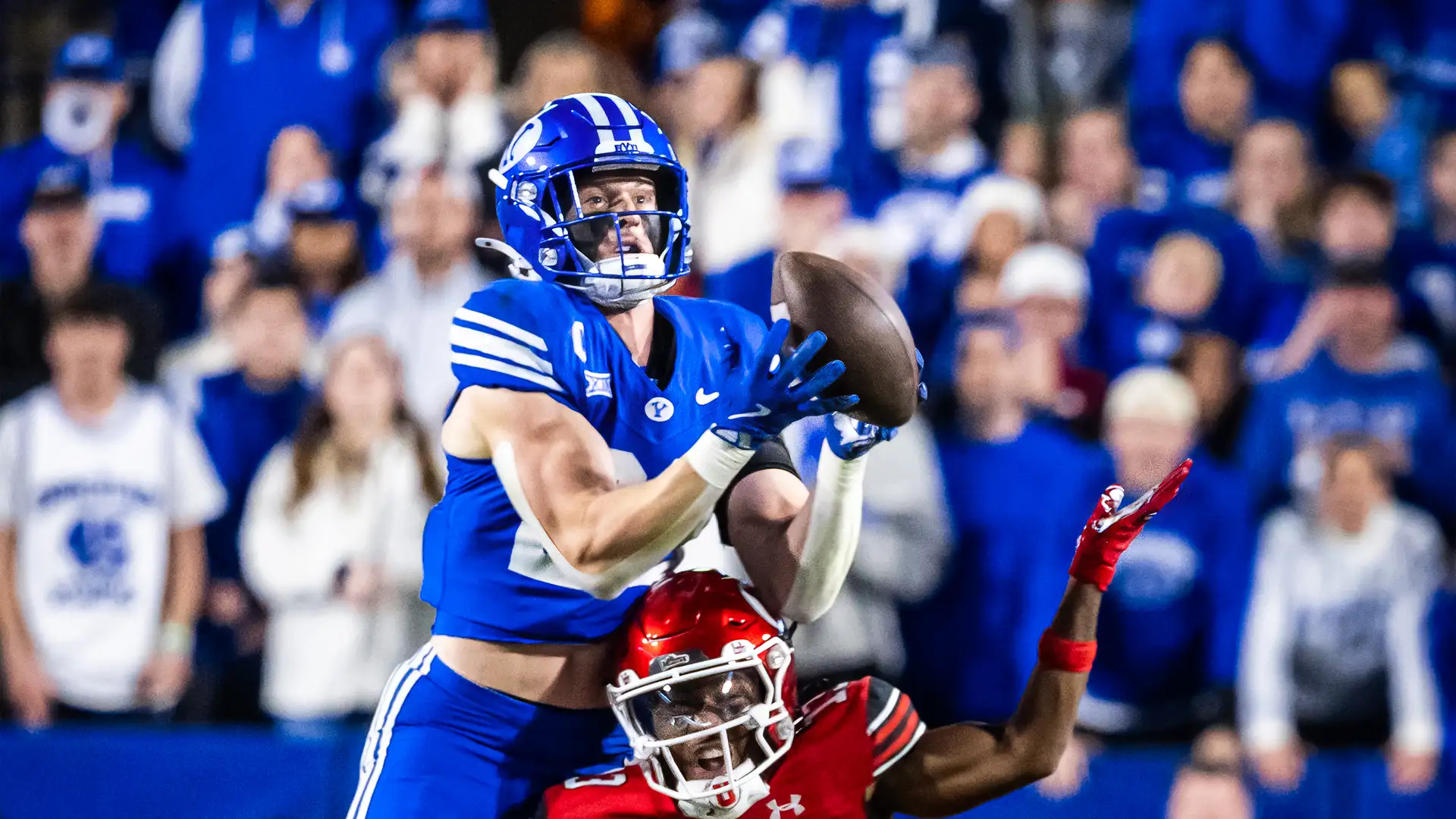 Professional Cougs and Year end Recap