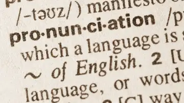 Name Pronunciation