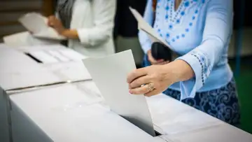 Ranked-Choice Voting