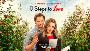 10 Steps to Love