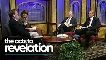 The Acts to Revelation
