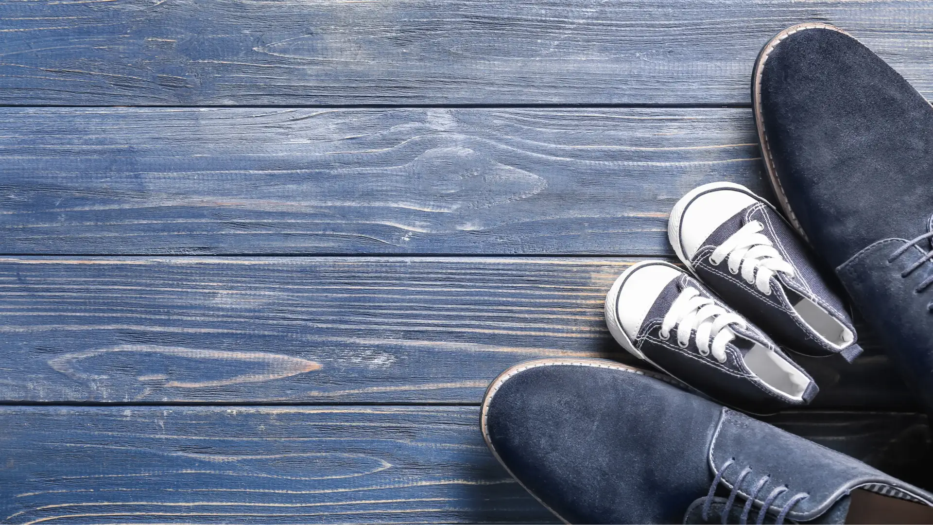 Father's and Children's Success