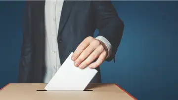 Eyres on the Road: Election Stories Part 2