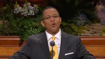 Clement M. Matswagothata | He Knows You by Name