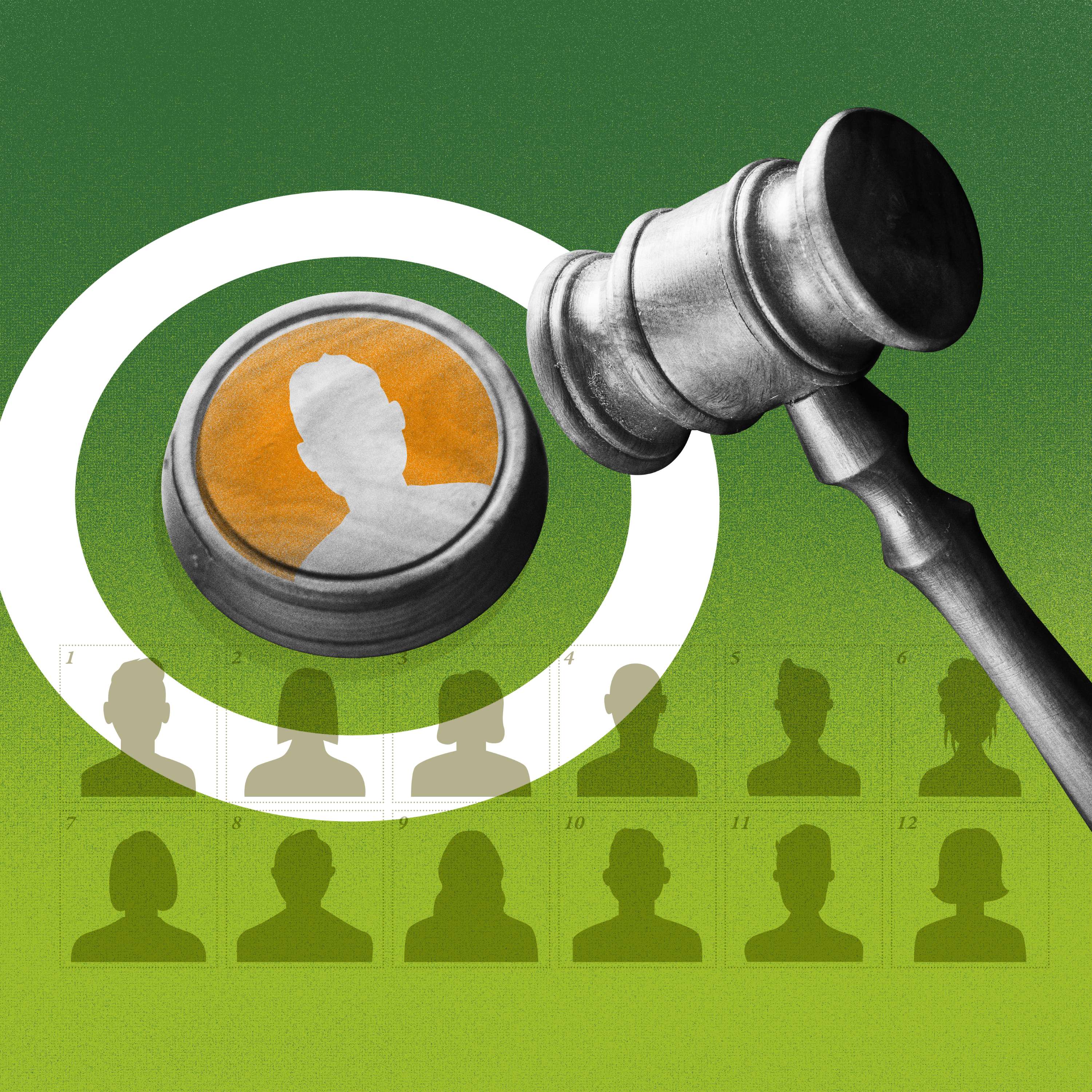 Are Juries America’s Best Defense Against Injustice? episode artwork