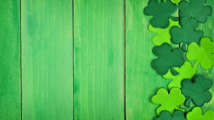 St. Patrick's Day
