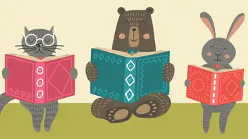 Animal Stories